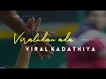 vizhi adhil vizhuvaena 💞whatsapp status 💞 sivappu manjal pachai 💞 gv prakash 💞 kashmira