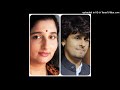 tumse door rehkar adalat 1977 by anuradha paudwal sonu nigam