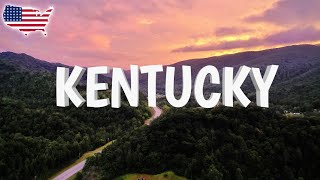 Kentucky Bluegrass, Bourbon & the Story of a State That Never Quit