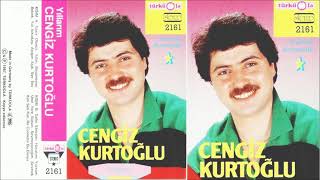 Cengiz Kurtoğlu - Gelin Etmişler (Türküola 2161) (1987)