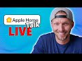Controller for HomeKit AI, Nanoleaf Acquisition, New Products, SwitchBot, Aqara & More + LIVE Q&A!