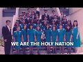 HOLY NATION