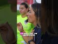 Coach Paige Palazzolo discusses upcoming Women's Amputee Soccer World Cup