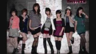 Rival - Berryz Koubou [Lyric]