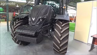 VALTRA T234 tractor 2019