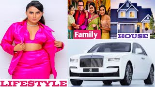 Rutuja Sawant Lifestyle 2023 | Biography | Age | Height | House | Boyfriend | Family | \u0026 More