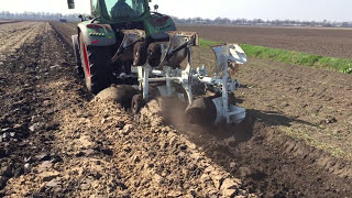 AFLEVEREN KRAMER ERMO PLOEG AAN LOONBEDRIJF LAARHOVEN UIT BEEK EN DONK