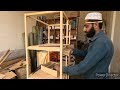 amazing skills of making beautiful wooden bird cage how to make beautiful wooden cage for birds diy