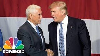 What Mike Pence Brings To The Donald Trump Ticket | CNBC