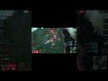 RULER Penta Kill at LPL       #shorts #short