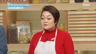 [Happyday]Roasted Chestnuts 알밤! 맛있는 군밤으로!![기분 좋은 날] 20161230