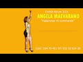 ANGELA MAEVARANO - Kabaronay mi-commande | NOUVEAUTE GASY 2021 | MUSIC COULEUR TROPICAL