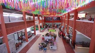 Mercado municipal de Chapala