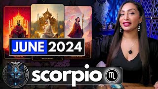 SCORPIO ♏︎ "Your Life Is About To Become Incredibly Amazing!" | Scorpio Sign ☾₊‧⁺˖⋆