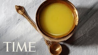 Is Ghee Healthy? Here's What The Science Says | TIME