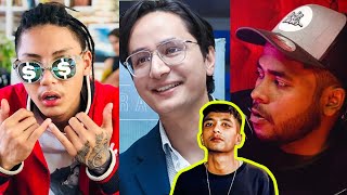 7 Famous People Talk About GBOB ।। VTEN, UNIQ and MORE...