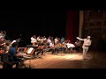 CONCERTO - AMAZONAS JAZZ BAND - MÚSICAS BRASILEIRAS