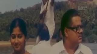 Kadavu Malayalam Classic movie Part 1