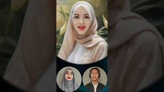 Qoriah cantik niruin irama viral erin zelia ‼️simak sampai selesai🥰#qoriahsuaramerdu #viral Part 769