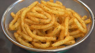 Amazing Potato Recipes ! Crispy French Fries ! Potato Snack