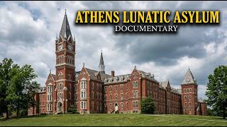 The Grim Story of the Appalachian Lunatic Asylum: Athens, Ohio