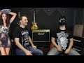 the blindfold epiphone vs gibson challenge