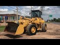 cat 936e www.thaispmotor.com 081 2990958