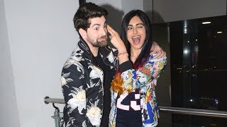 Bypass Road Movie Wrap Up Party | Neil Nitin Mukesh, Adah Sharma, Ameesha Patel