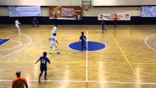 Futsal: Mükemmel Hücum - Perfect Attack