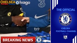 Done Deal: Chelsea complete£26.3m transfer of Lyon defender