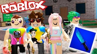 Arrasamos Con El Banco Jailbreak Roblox - mrlokazo86 roblox