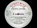 Colonel Abrams - Music Is The Answer (12 Inch 1984)