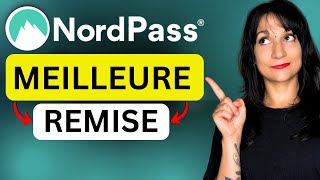 Le meilleur code promo pour NordPass | Faites de belles économies sur votre abonnement !