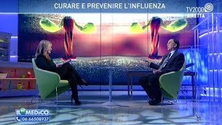 Il mio medico - Curare e prevenire l'influenza