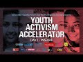Highlights: Asia-Pacific Generation Equality Dialogue: Youth Activism Acceleration, Day 1