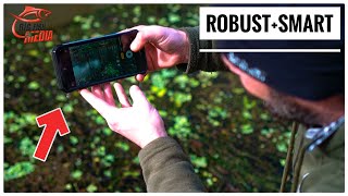 Unboxing \u0026 Gewinnen: Nahezu Unkaputtbar! - Das Outdoor Smartphone OUKITEL WP21