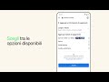 Come configurare il pagamento per le inserzioni nell'applicazione WhatsApp Business