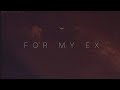 A Voicemail For My Ex...(lyrics)