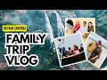 Shivana Samudra waterfalls | Sea Samandar | Talakadu-A Mystery Sand town | Family trip Vlog #trip ￼