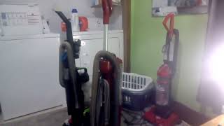 Vacuums Saved Episode 1