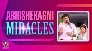 Abhishekagni Miracles