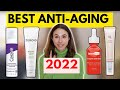 BEST ANTI-AGING SKIN CARE OF 2022 🏆 Dermatologist @DrDrayzday