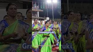 வடுகபட்டிக்கு வலது பக்கம் பாரு #feeds #நவீன்_பிரபஞ்சம் #dance #vallikummi #viral_songs #ytshorts