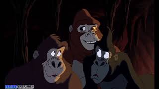 A Lenda de Tarzan (Disney) Episódios na Ordem Cronológica