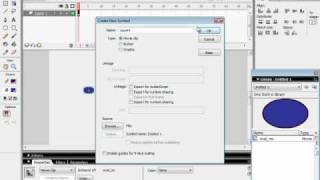 Flash Tutorial 2 Multi Tweenings