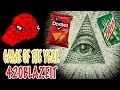 Spodermen Plays Game Of The Year 420BlazeIt