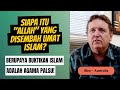 Kenapa Saya Jadi Muslim? | Dari Kristen ke Islam