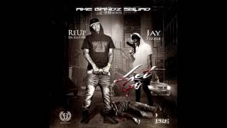 Reup Da Allstar X Jay Fizzle - Let's Go