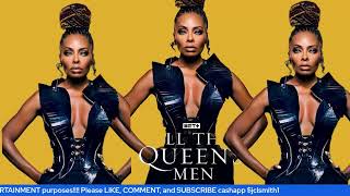 #ALL THE QUEENS MEN \