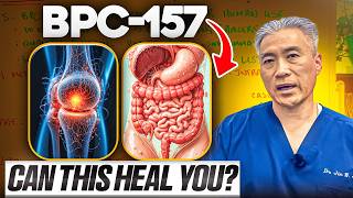 Can BPC-157 Fix Your Gut and Joints?